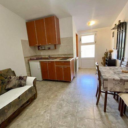Apartman Slavica Appartement Kotor Buitenkant foto
