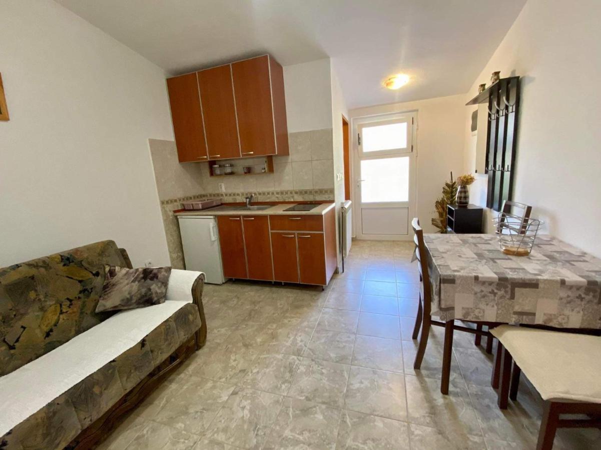 Apartman Slavica Appartement Kotor Buitenkant foto