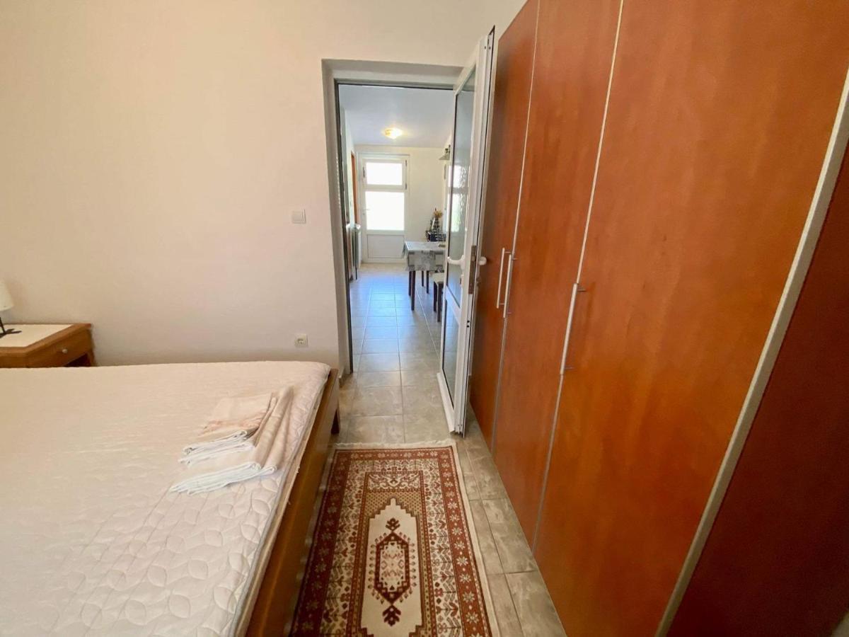 Apartman Slavica Appartement Kotor Buitenkant foto